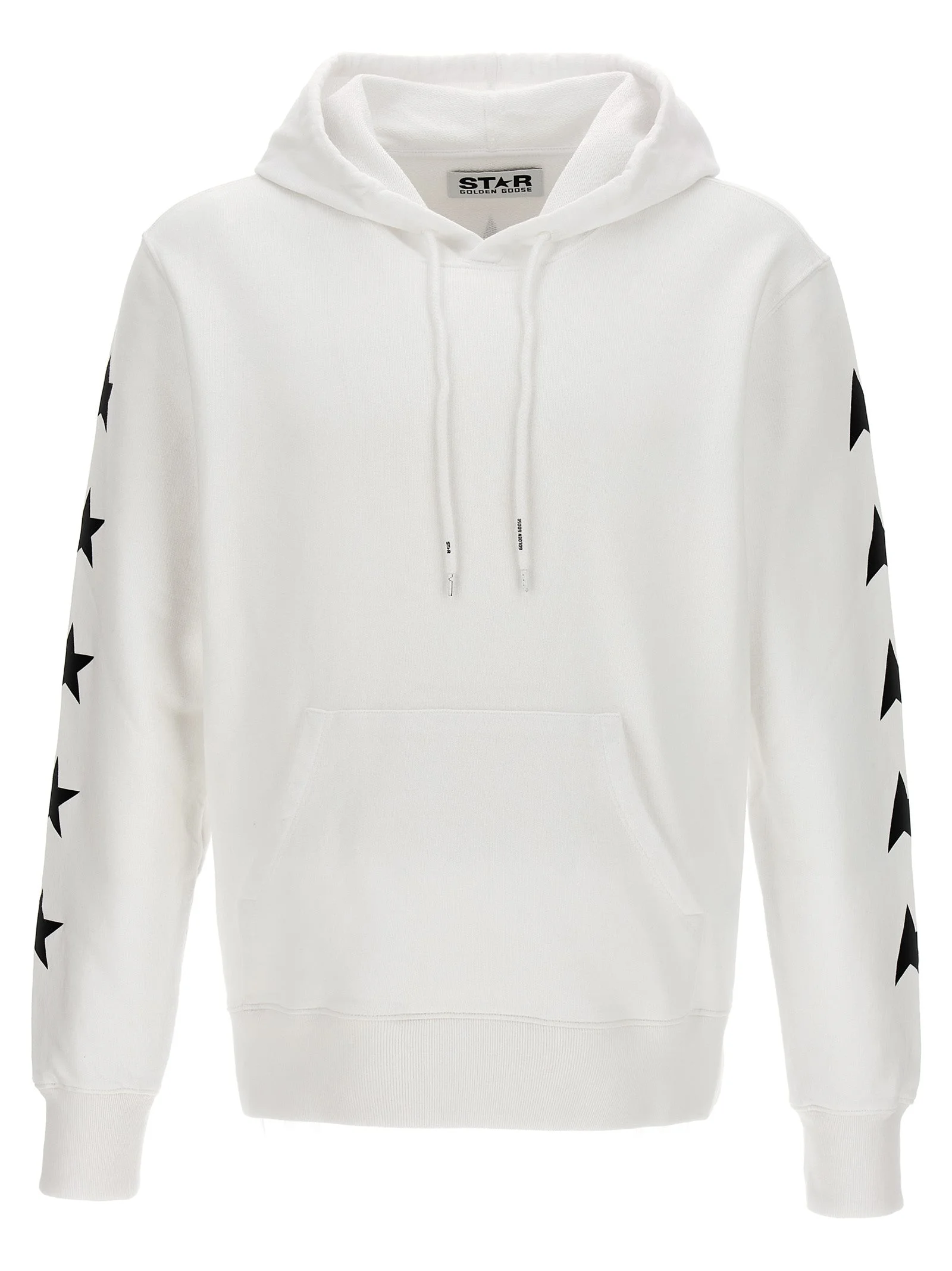 Golden Goose Men 'Alighiero' Hoodie - 1