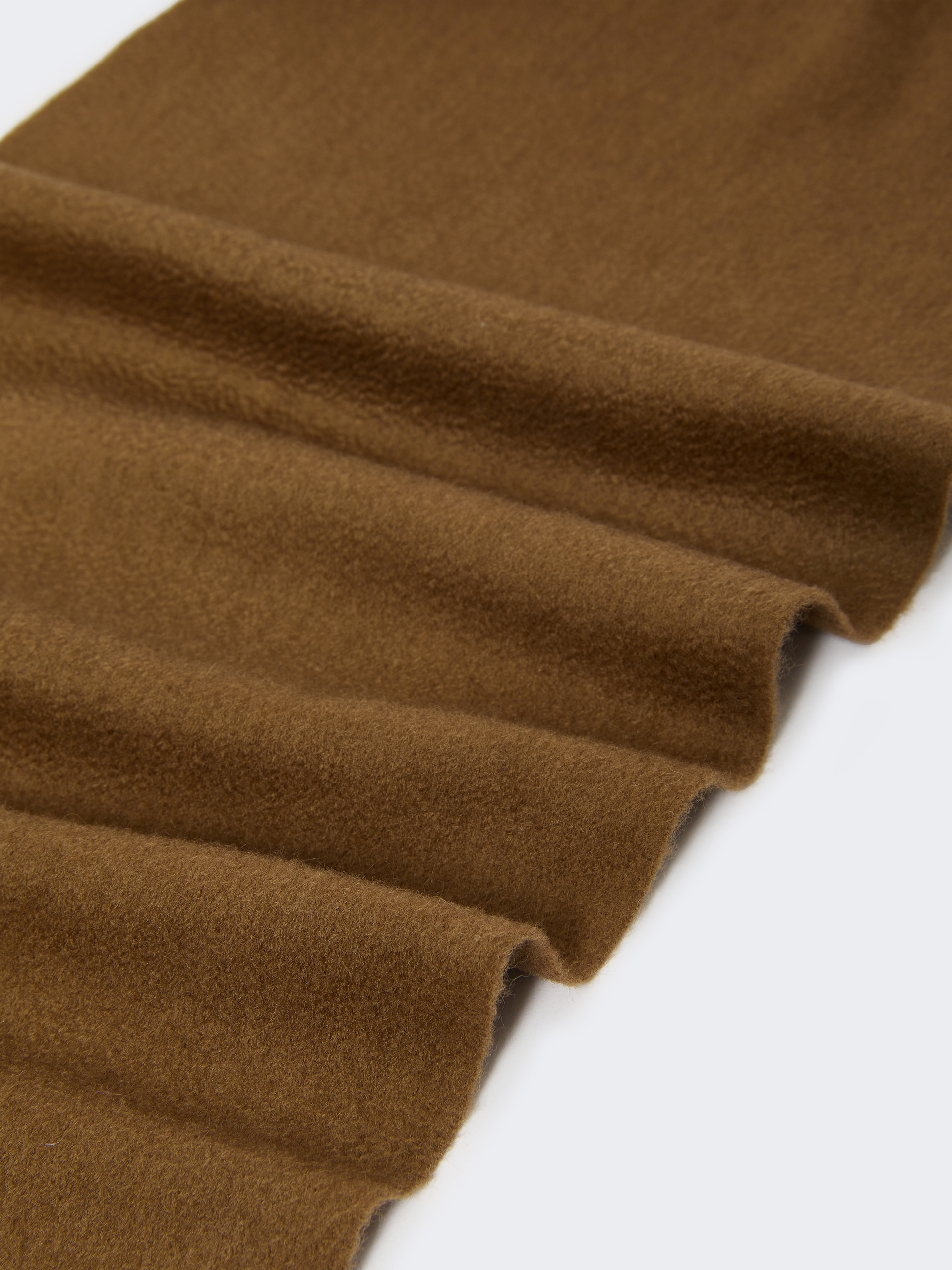 WSDALIA Monogram-embroidered cashmere stole - 3