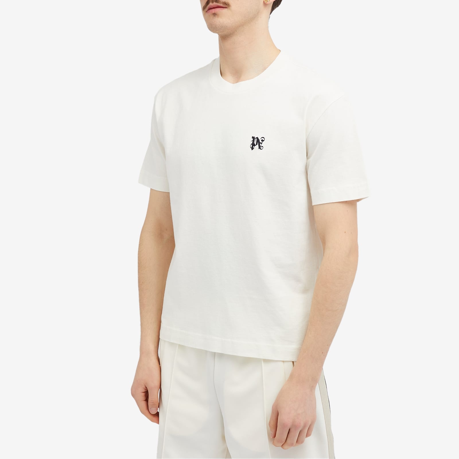 Palm Angels Mini Logo Multi Pack Tees - 6