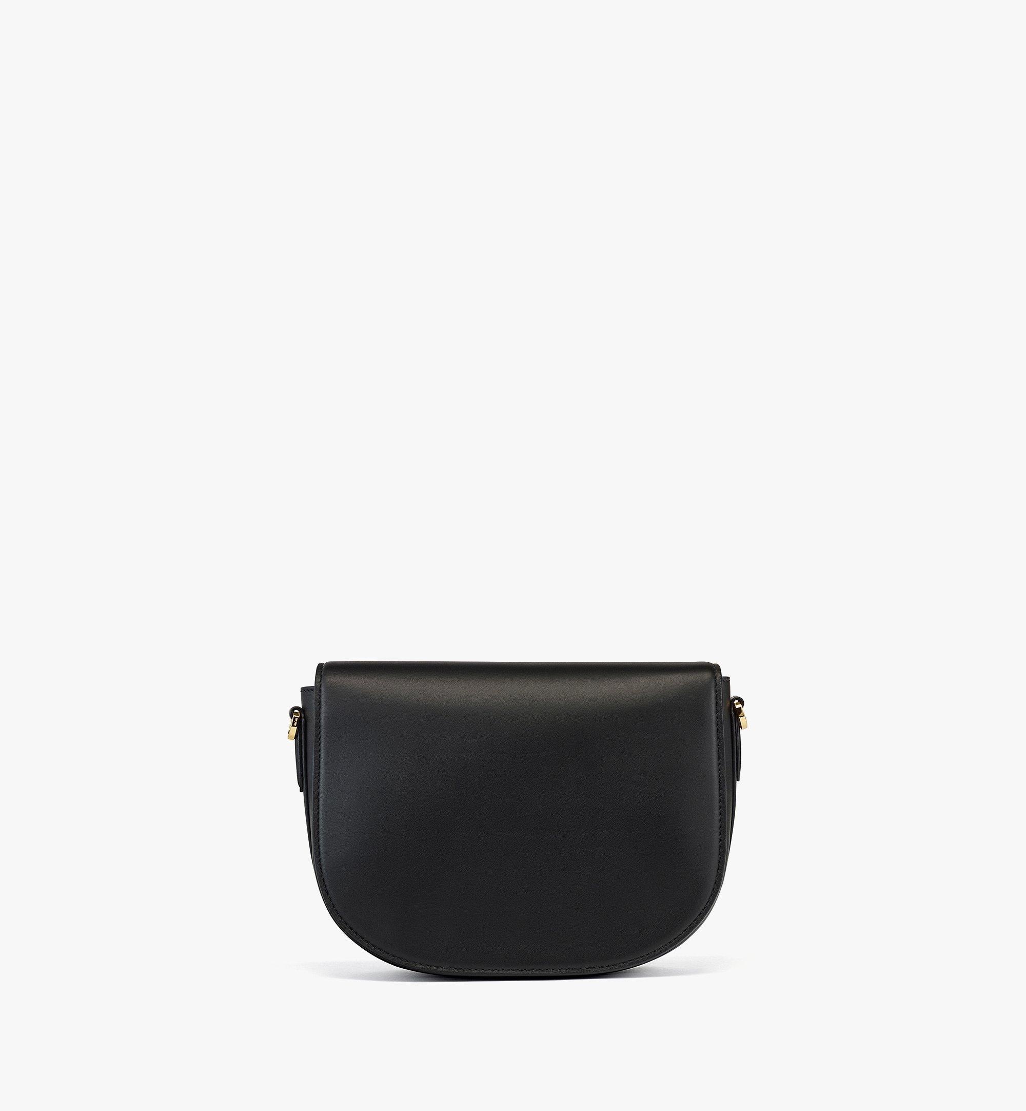 Mode Travia Crossbody in Nappa Leather - 5