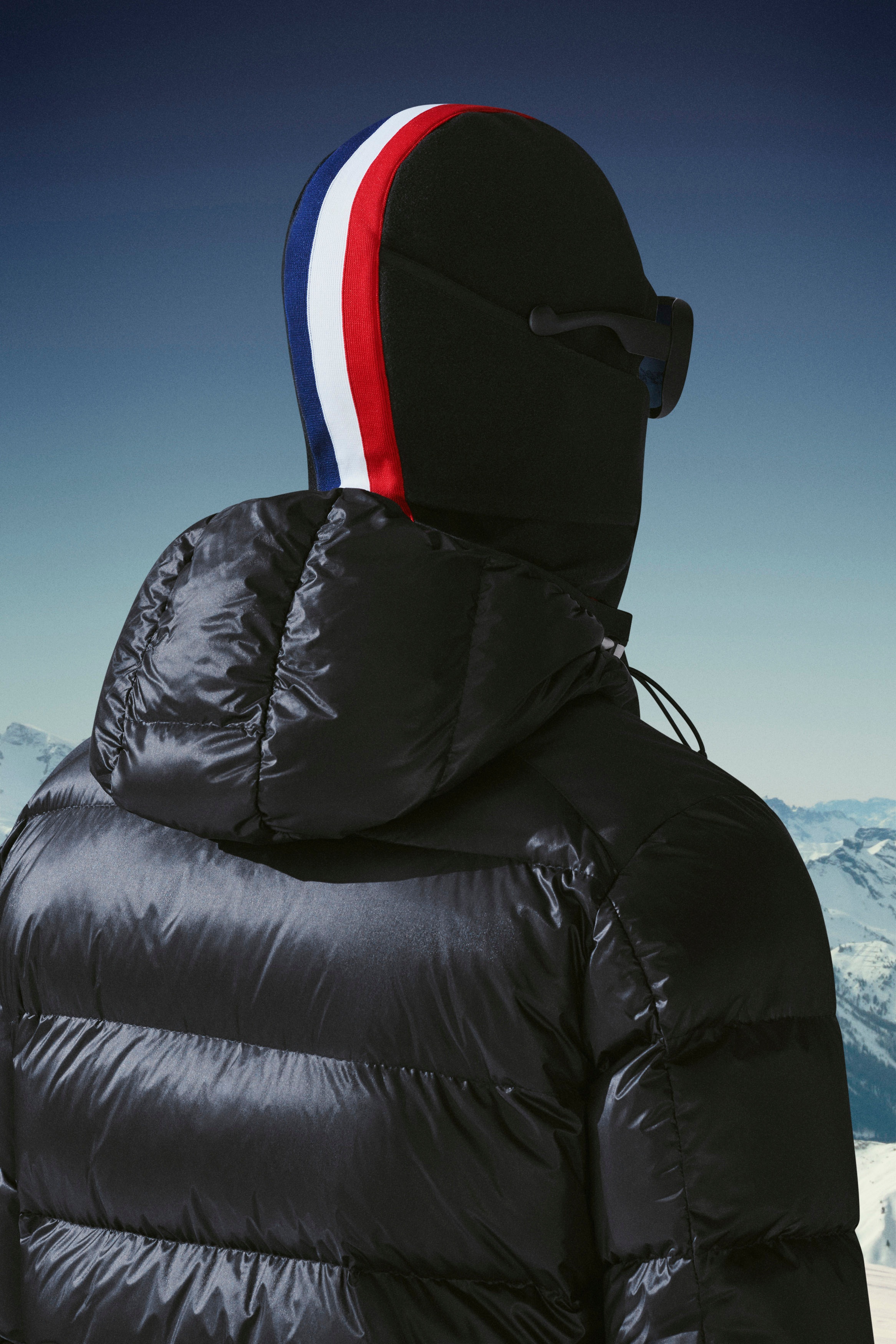 Logo Cagoule - 3