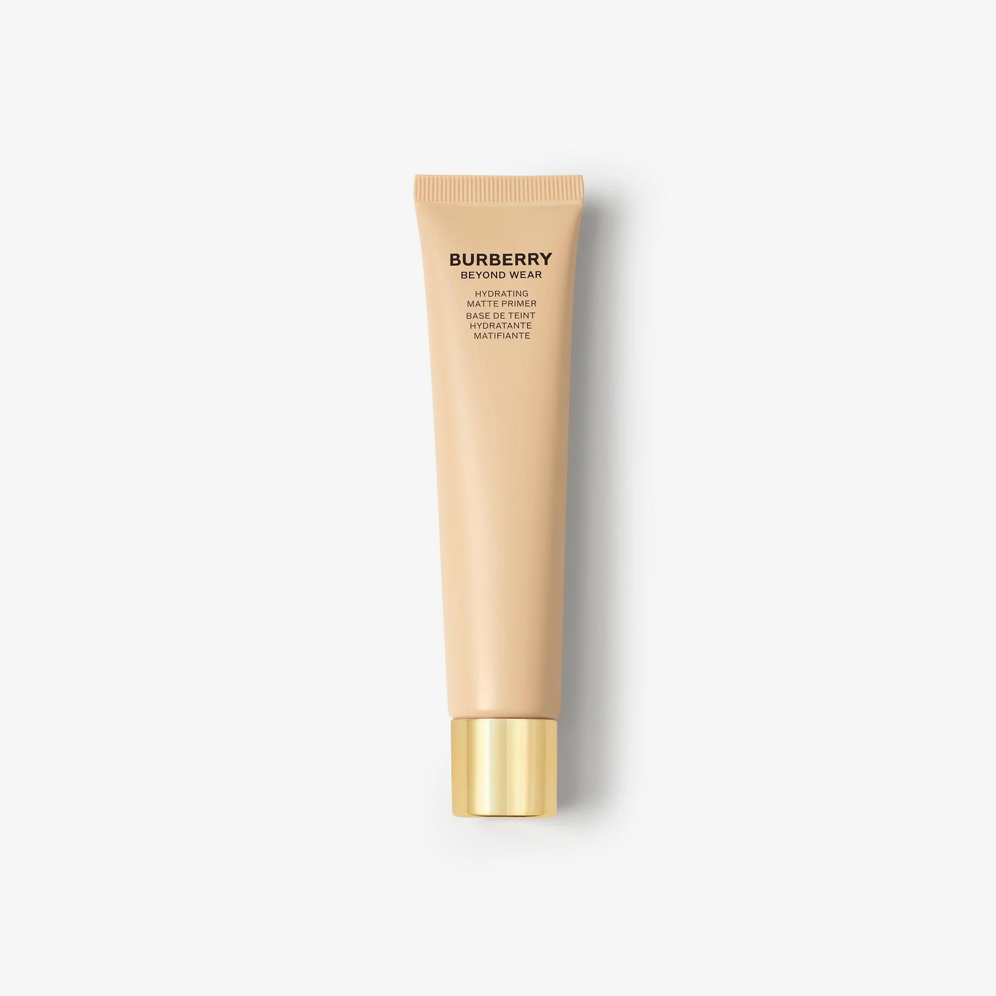 Beyond Wear Hydrating Matte Primer - 1