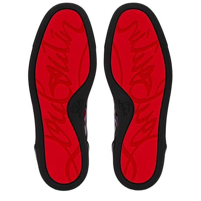 Louis Junior Spikes Black - 3