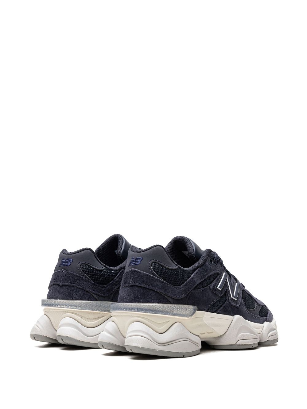 90/60 "Eclipse Navy" sneakers - 3