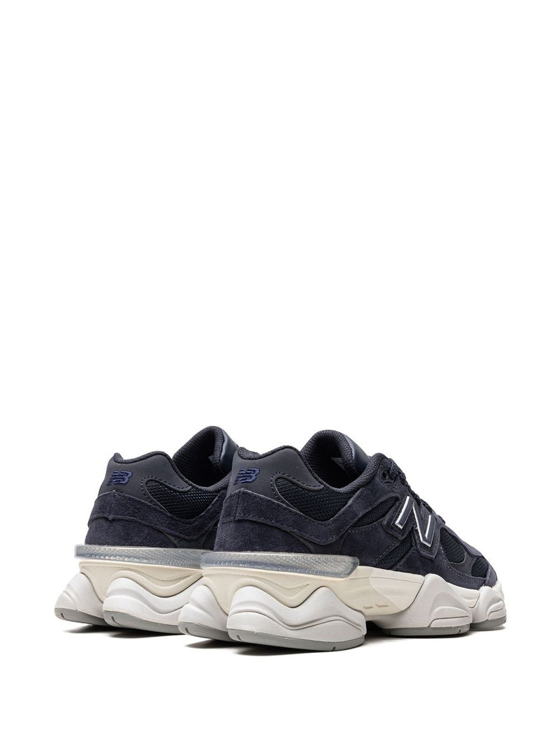 90/60 "Eclipse Navy" sneakers 3