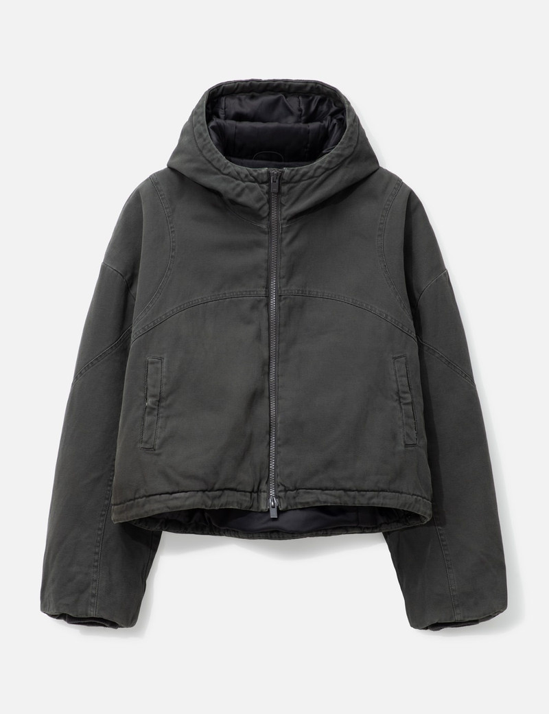 DUX WORKER JACKET 1