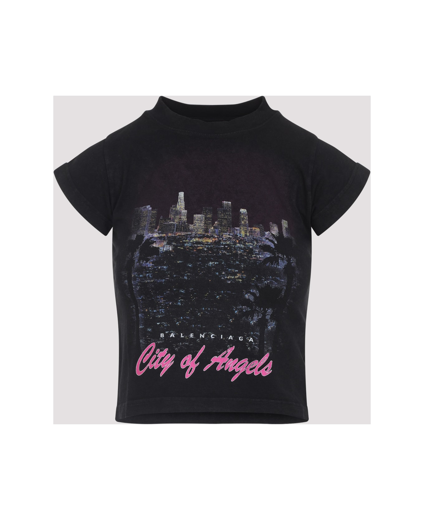 City Of Angels T-shirt - 3