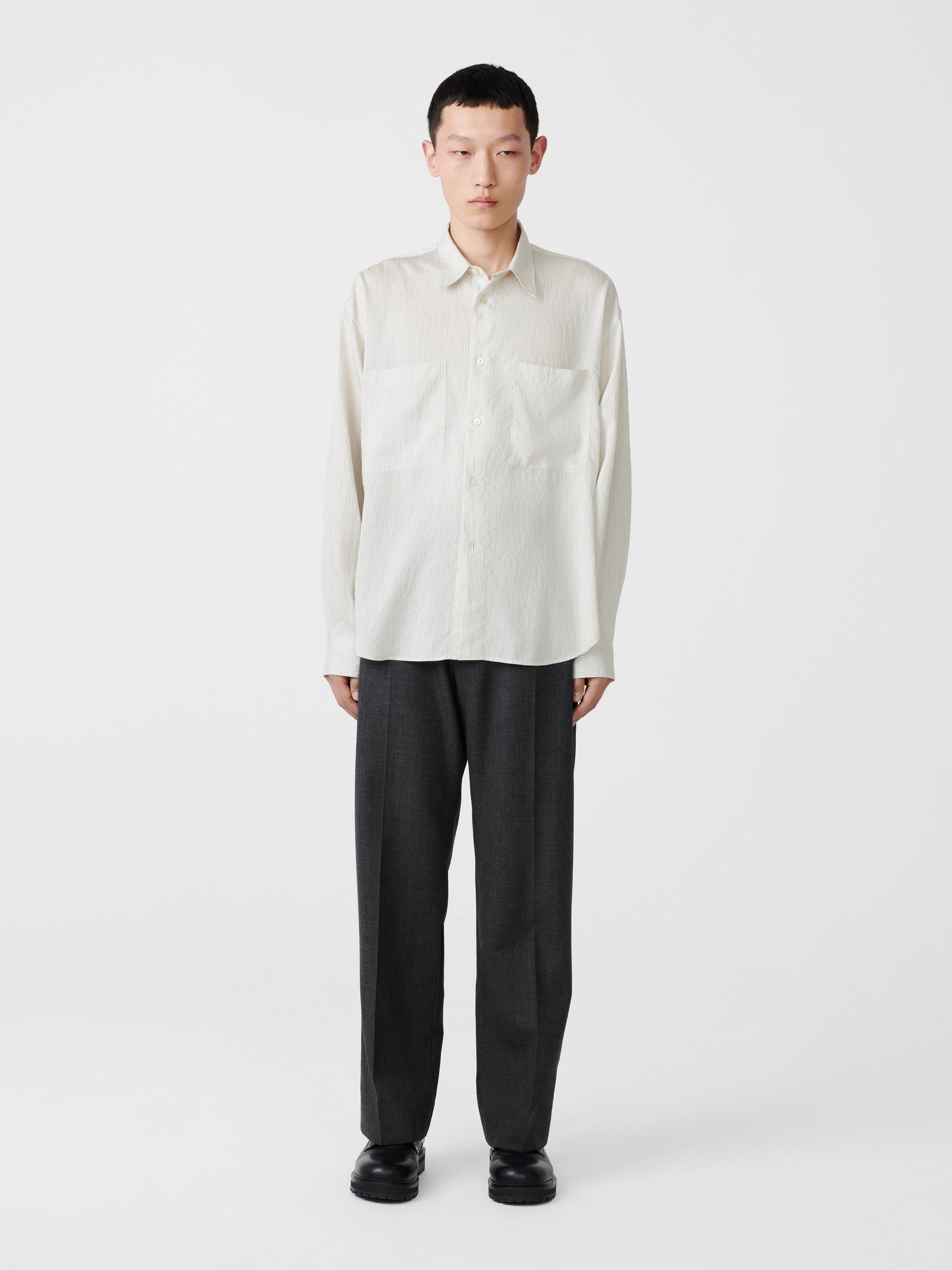 Salin Shirt - 3