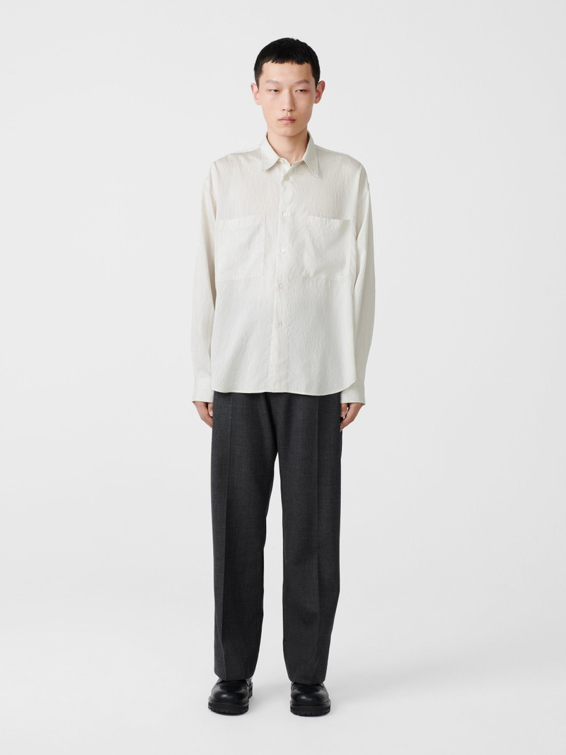 Studio Nicholson Salin Shirt outlook