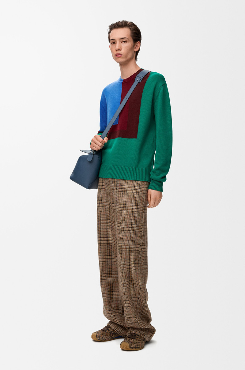 Loewe Sweater in wool outlook