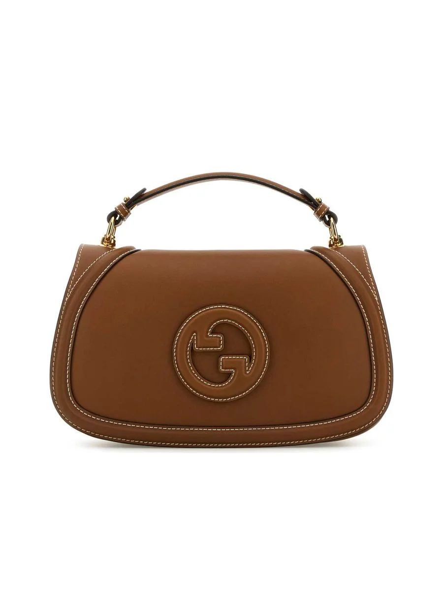 Gucci Blondie Large Top Handle Bag - 1