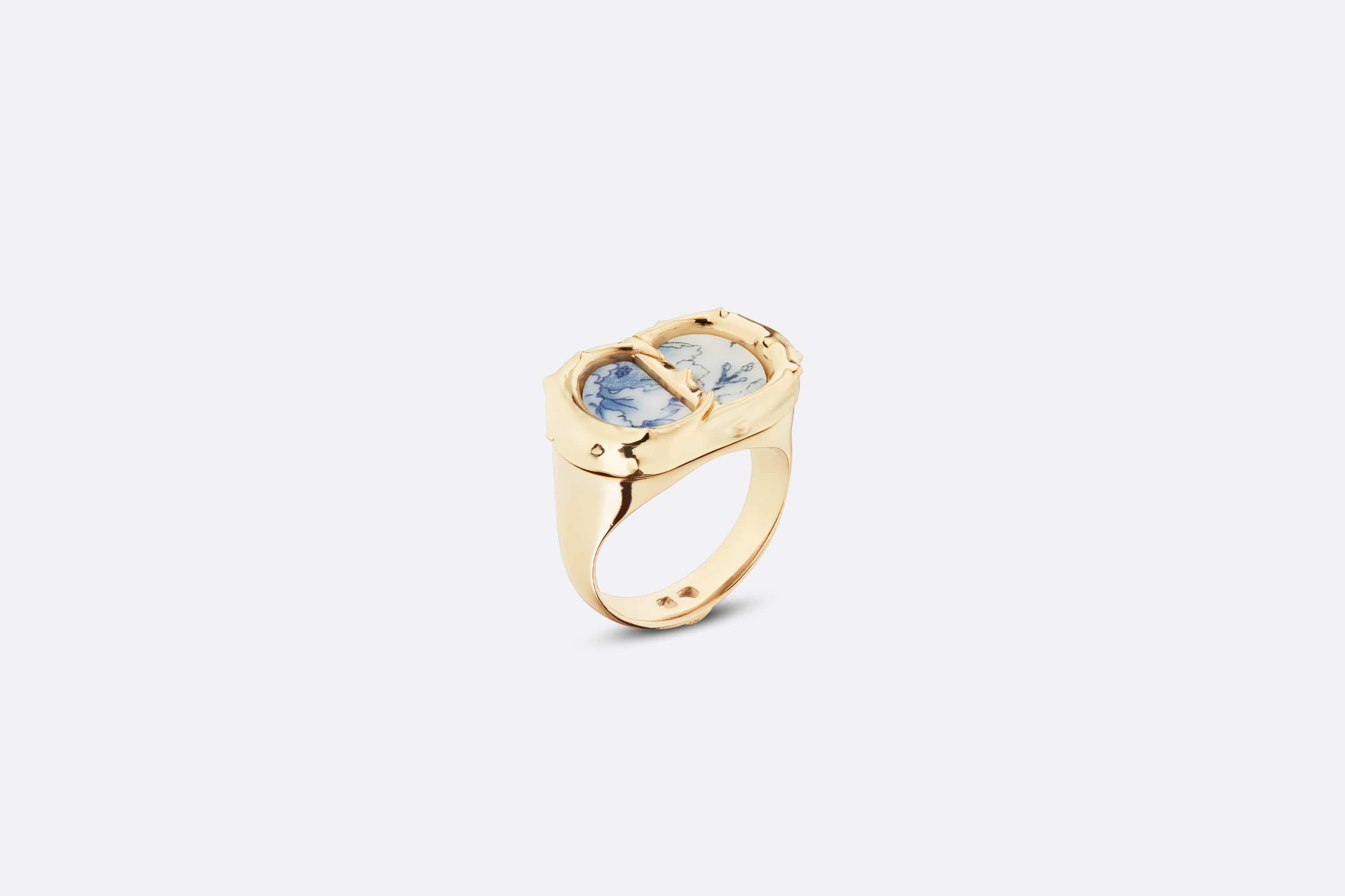 CD Icon Ring - 2