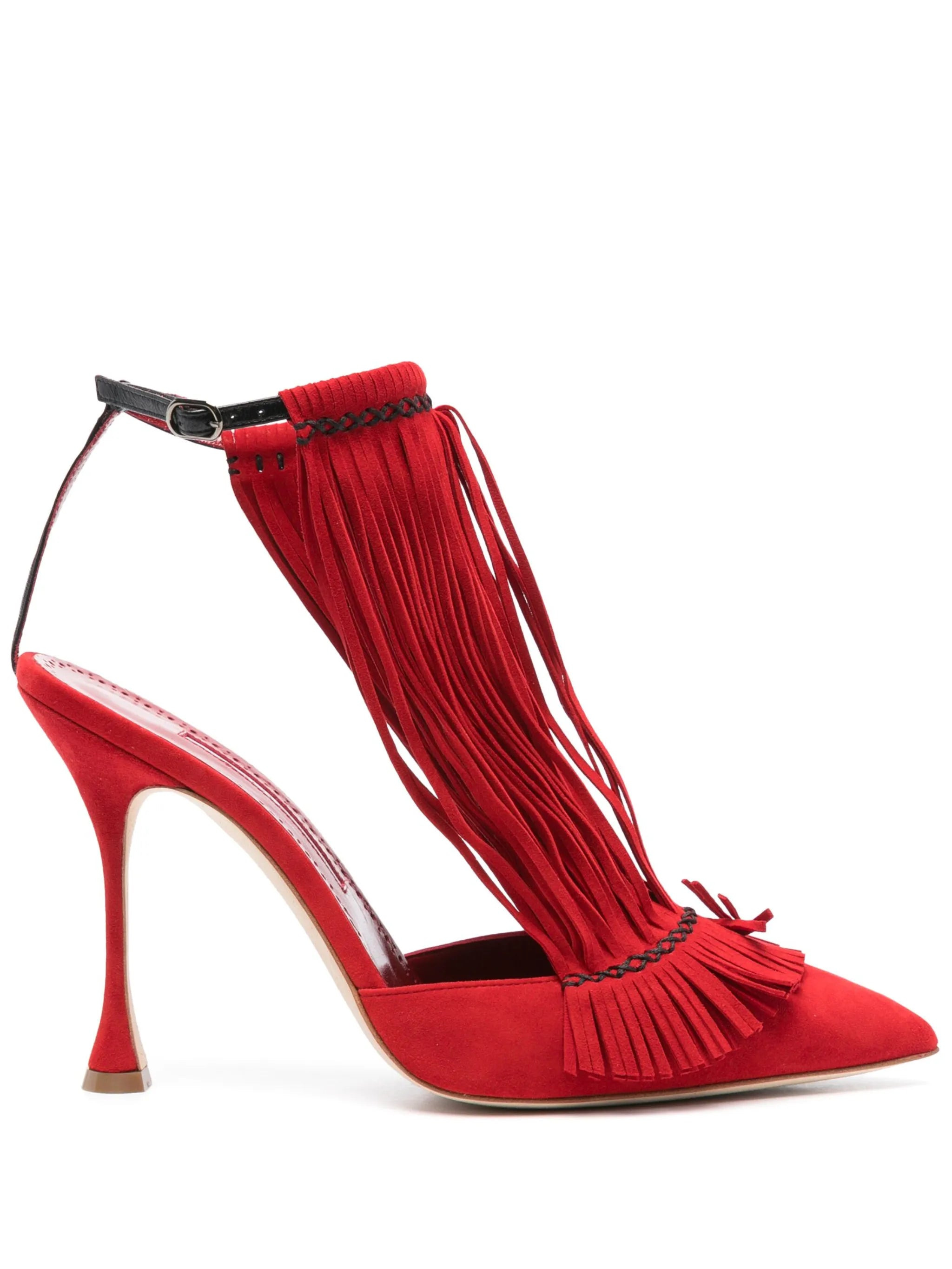 105mm Fiki sandals - 1