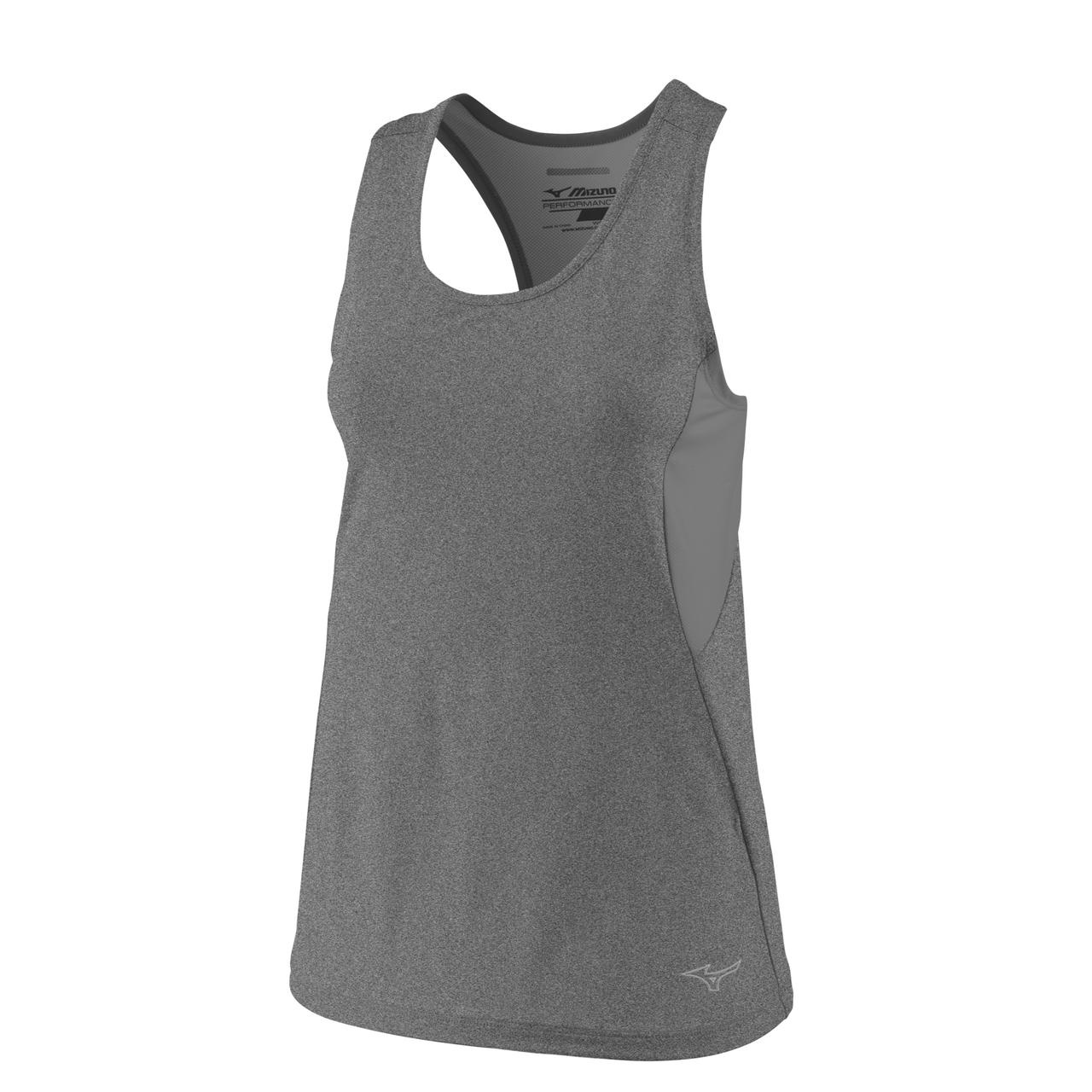 Women's Mizuno Performance Tank - 1