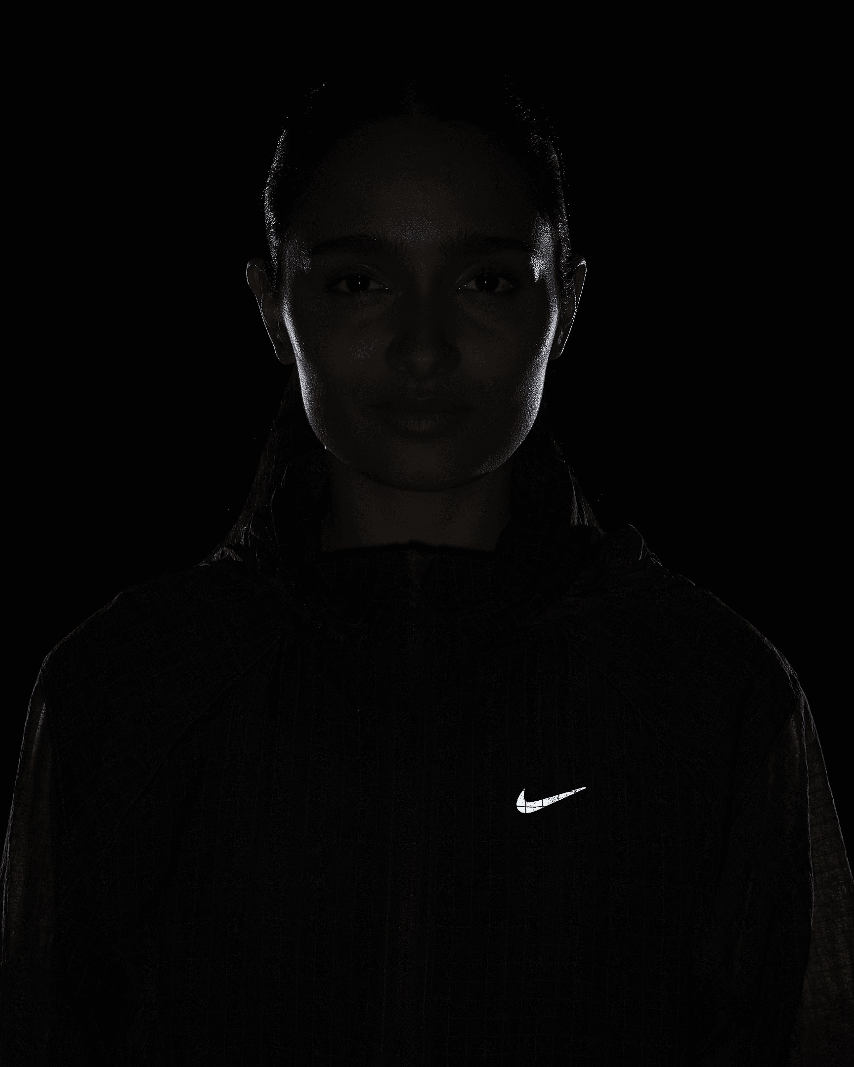 Nike Nike Running Division Women's Packable Running Jacket