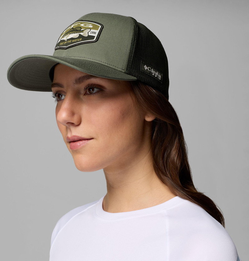 PFG Patch Mesh Ball Cap 5