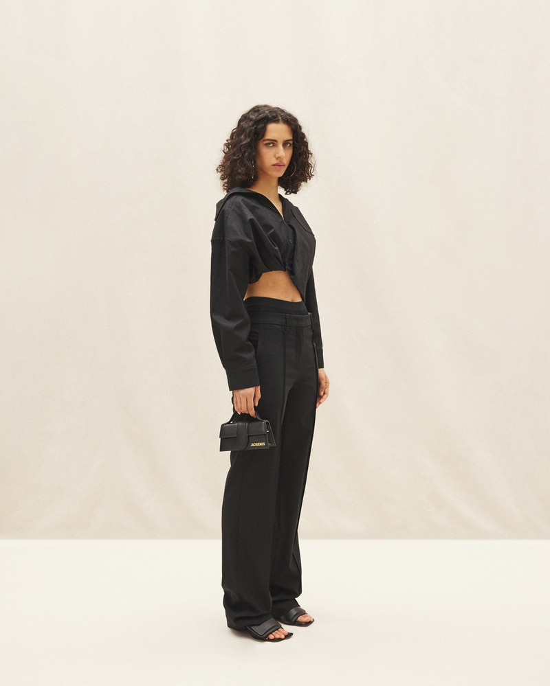 Le pantalon Camargue 3