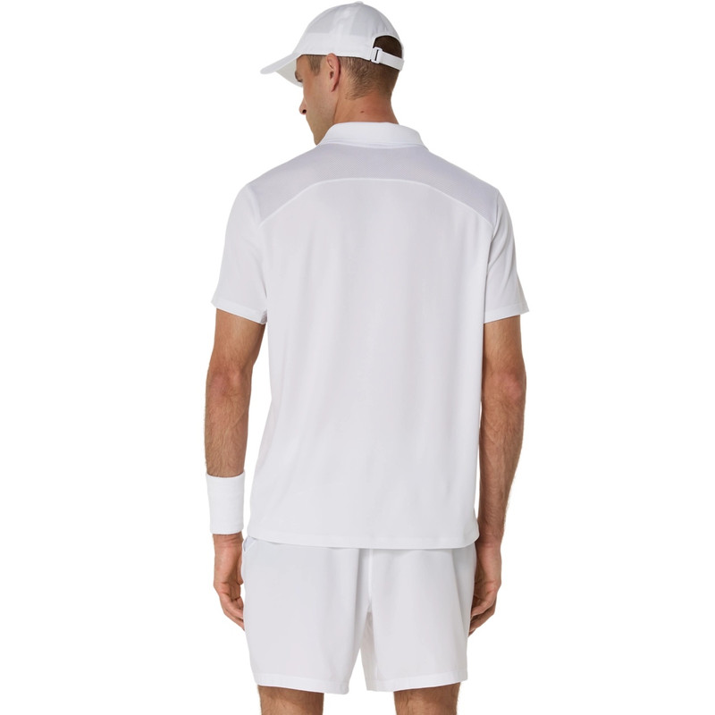 Asics COURT POLO outlook