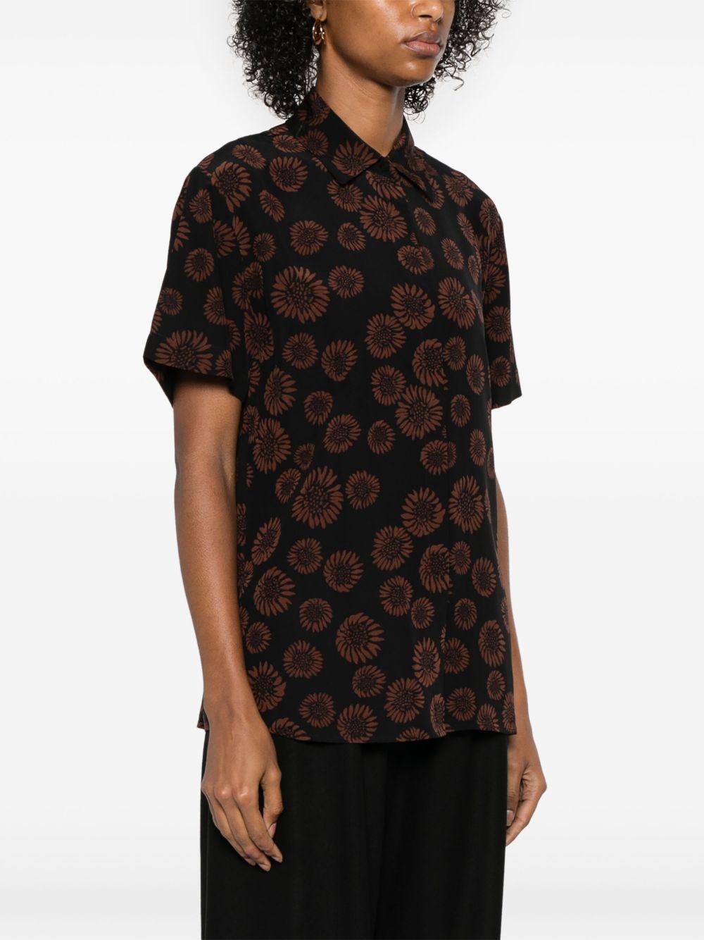 short-sleeve shirt - 3