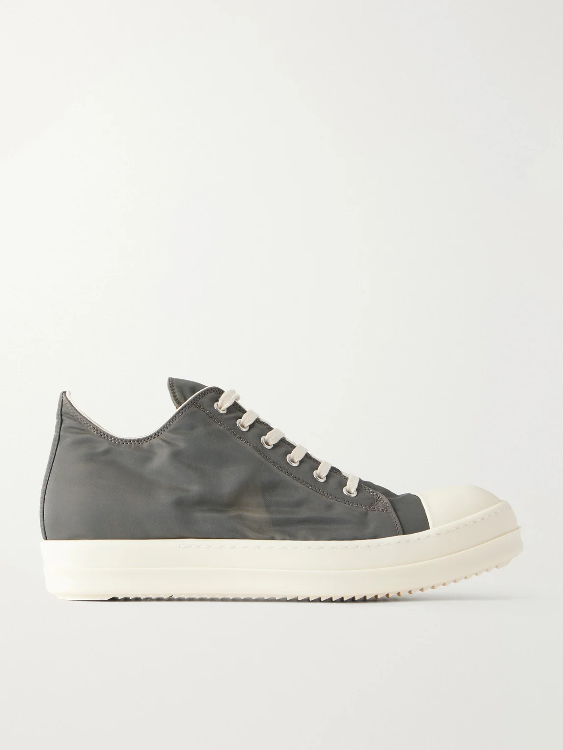Ramones Denim Sneakers - 1