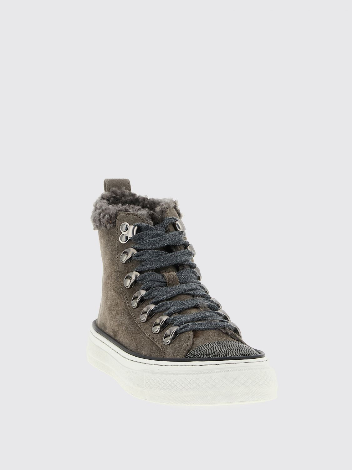Sneakers woman Brunello Cucinelli - 2