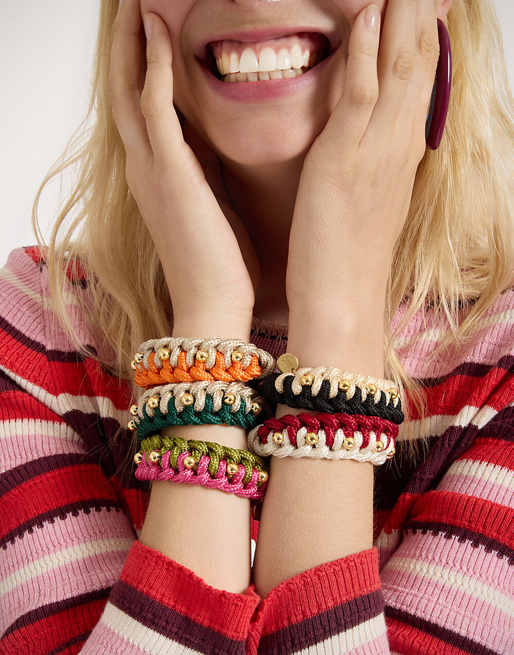 Better Together Bracelet - 3