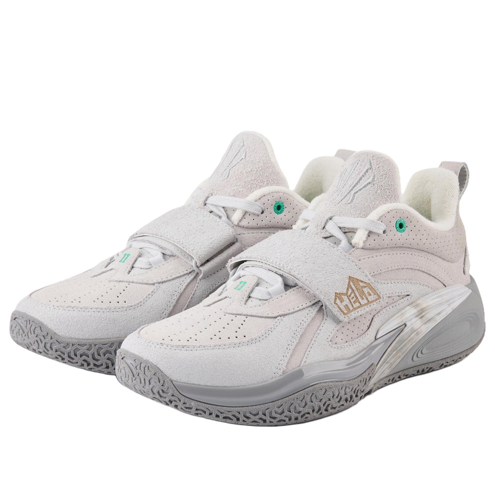 ANTA KAI 1 'Grey Rock' 112441113-2 - 3