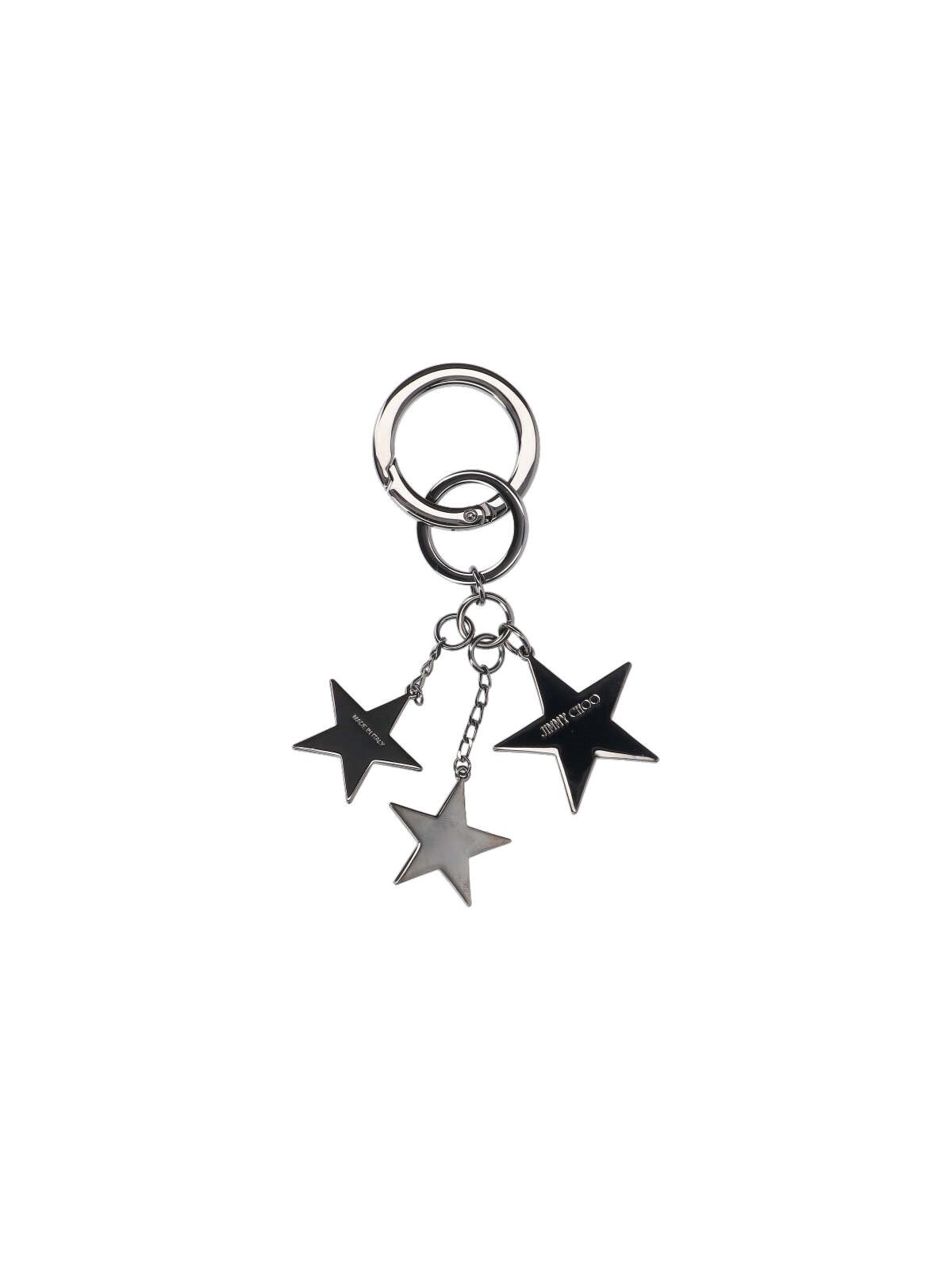 "WESTLEY" KEYRING - 2