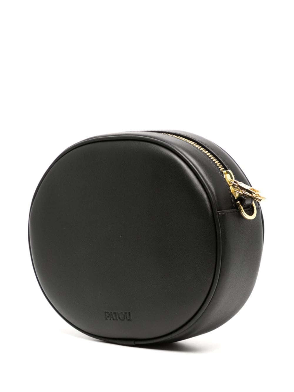 Le JP leather crossbody bag - 3