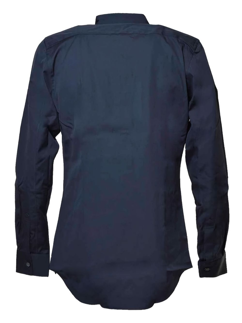 wool shirt - 2