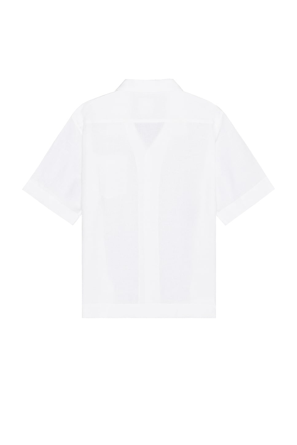 New Bowling Shirt - 2