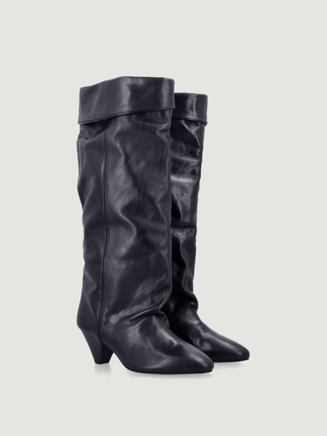 Flat shoes woman Isabel Marant - 2