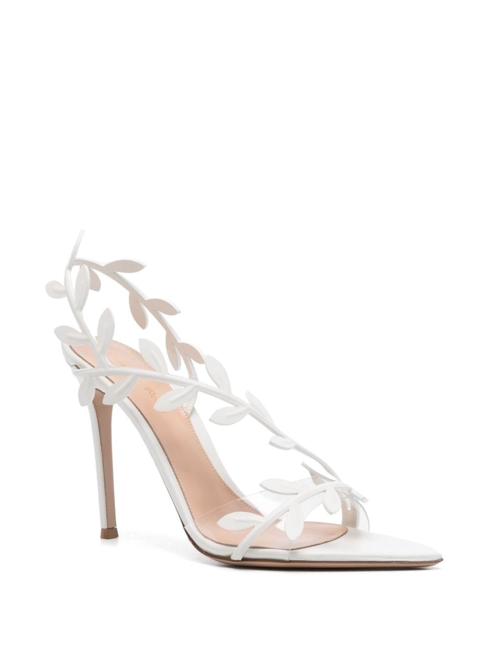 105mm Flavia sandals - 2