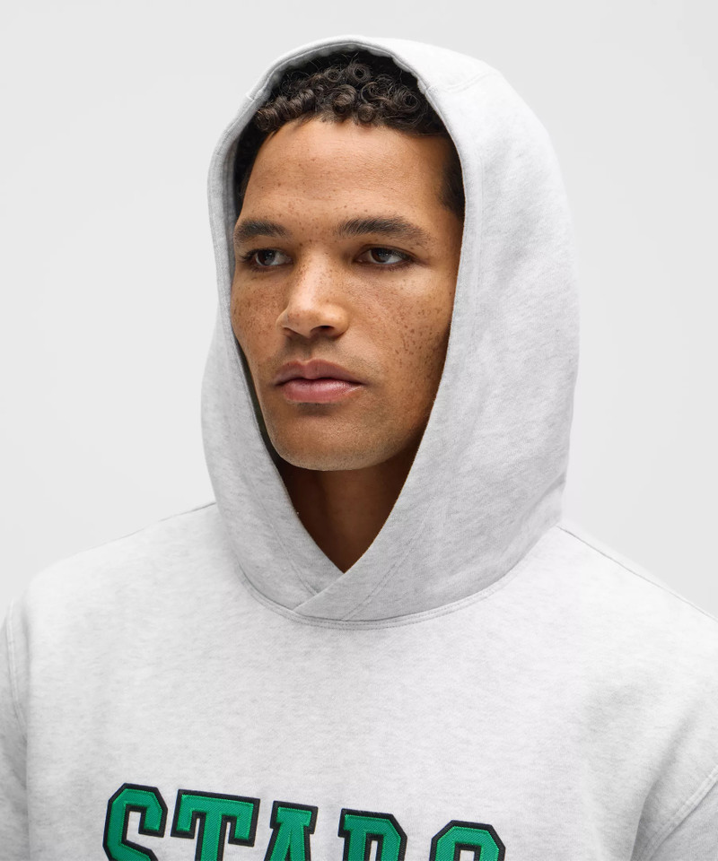 Steady State Pullover Hoodie *Dallas Stars 4