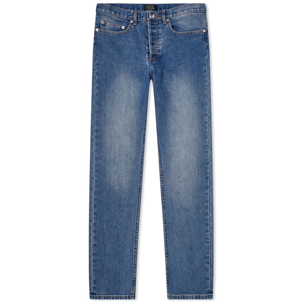 A.P.C. New Standard Jean - 1