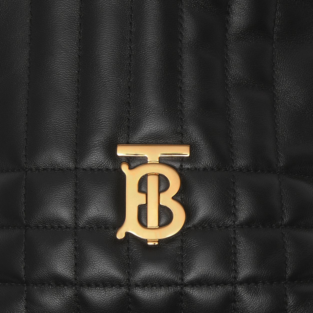 Mini Quilted Lambskin Lola Backpack - 2