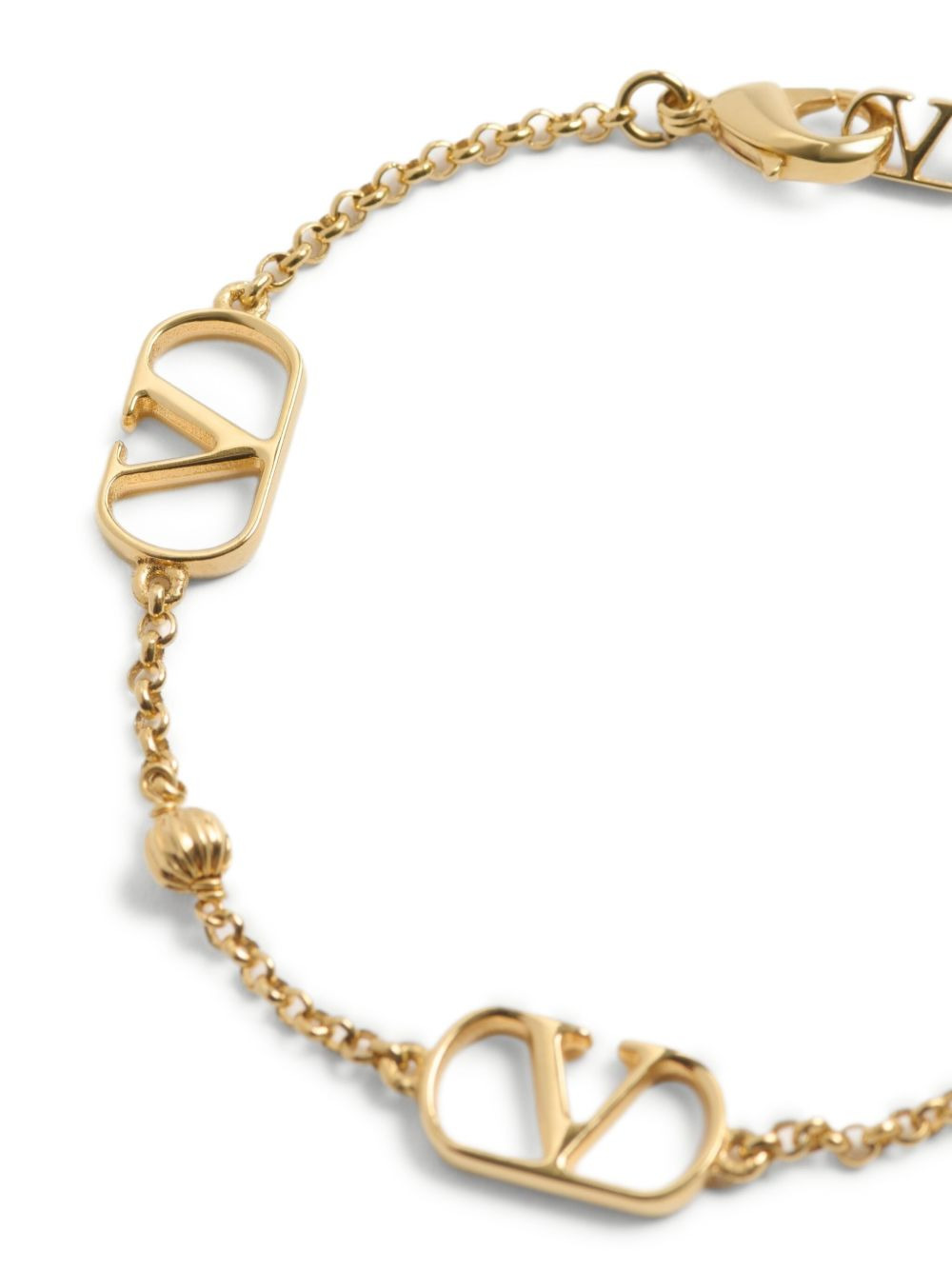 VLogo Signature bracelet - 3