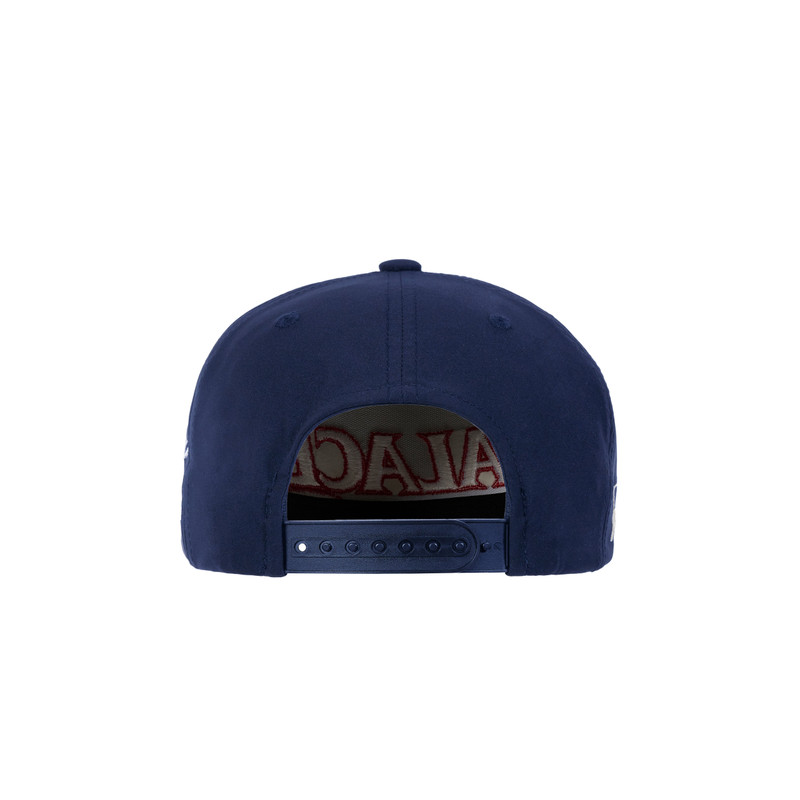 GOLF P-FRAME 5-PANEL SNAPBACK NAVY 4