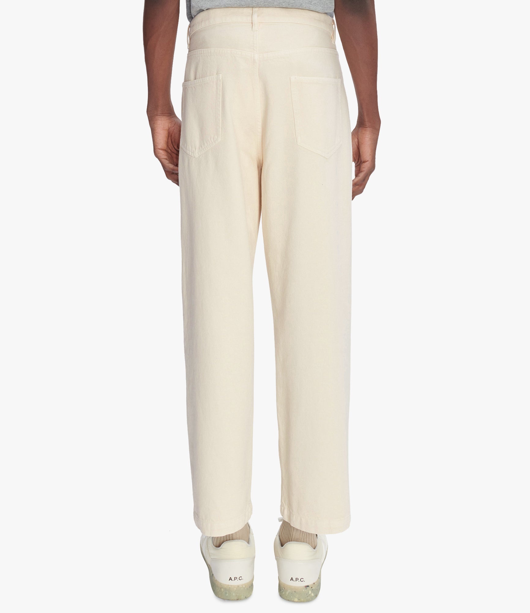ACHILLE JEANS - 6