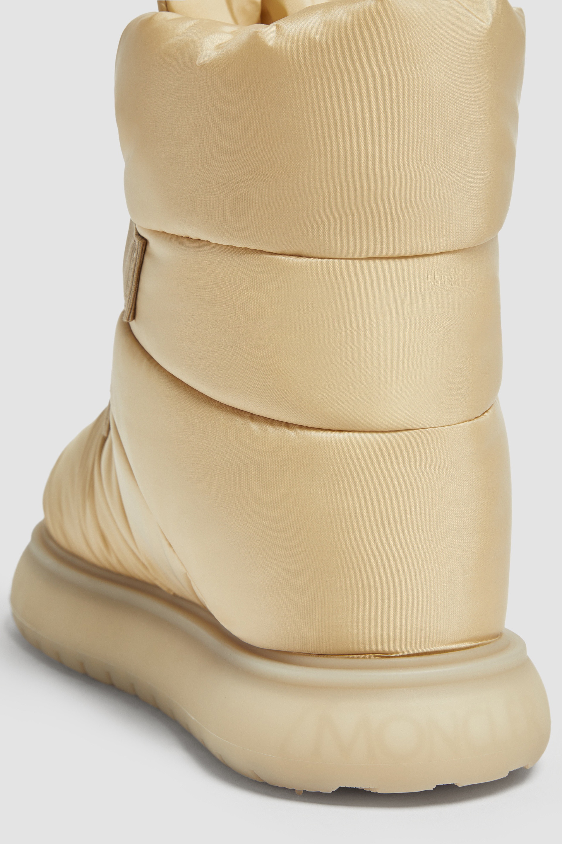 Gaia Pull Ankle Boots - 4