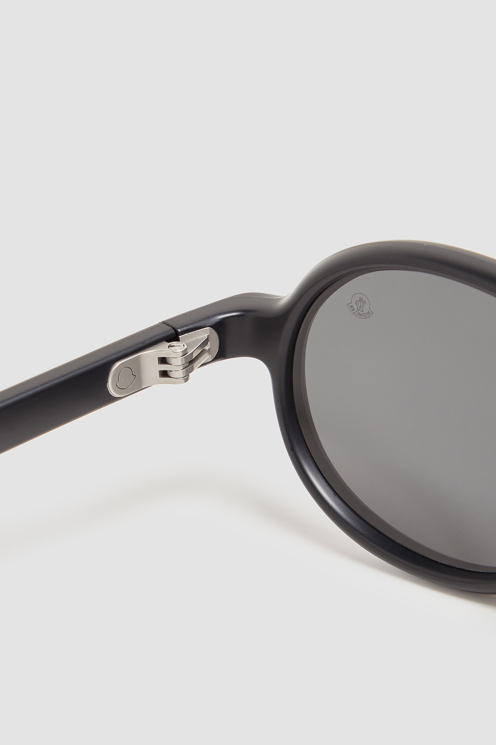 Caprice Oval Sunglasses - 8