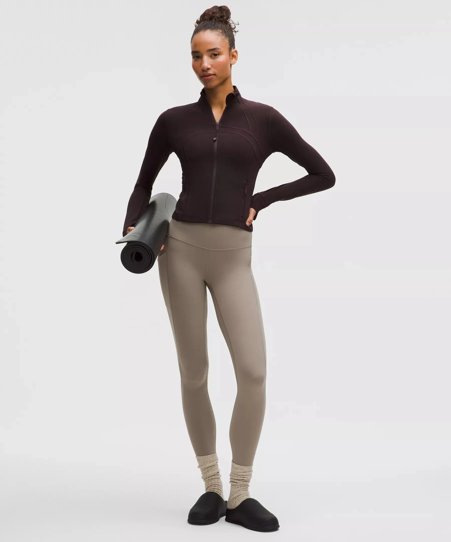 lululemon Align™ High-Rise Pant with Pockets 28" - 1