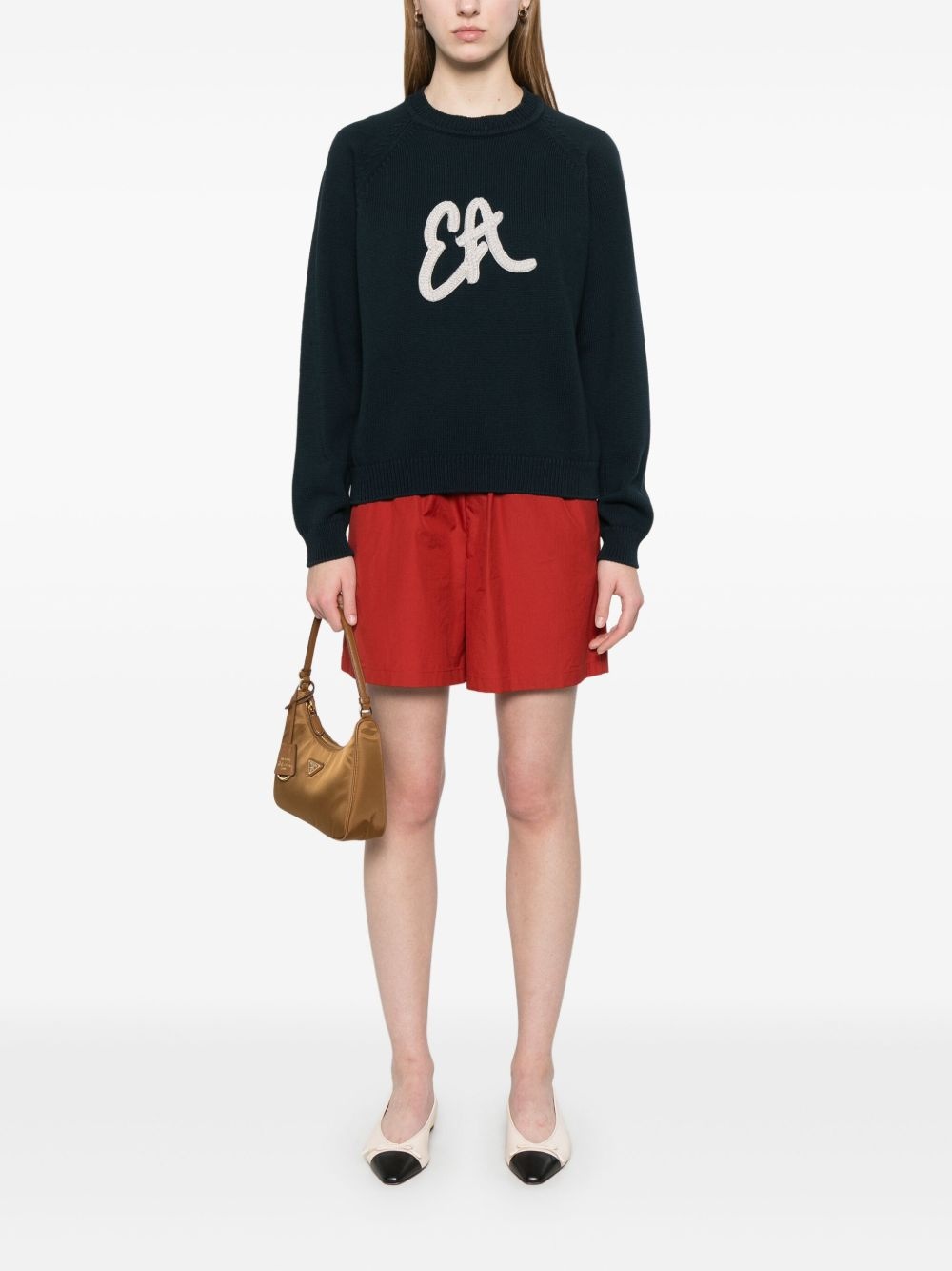 Icon sweater - 2