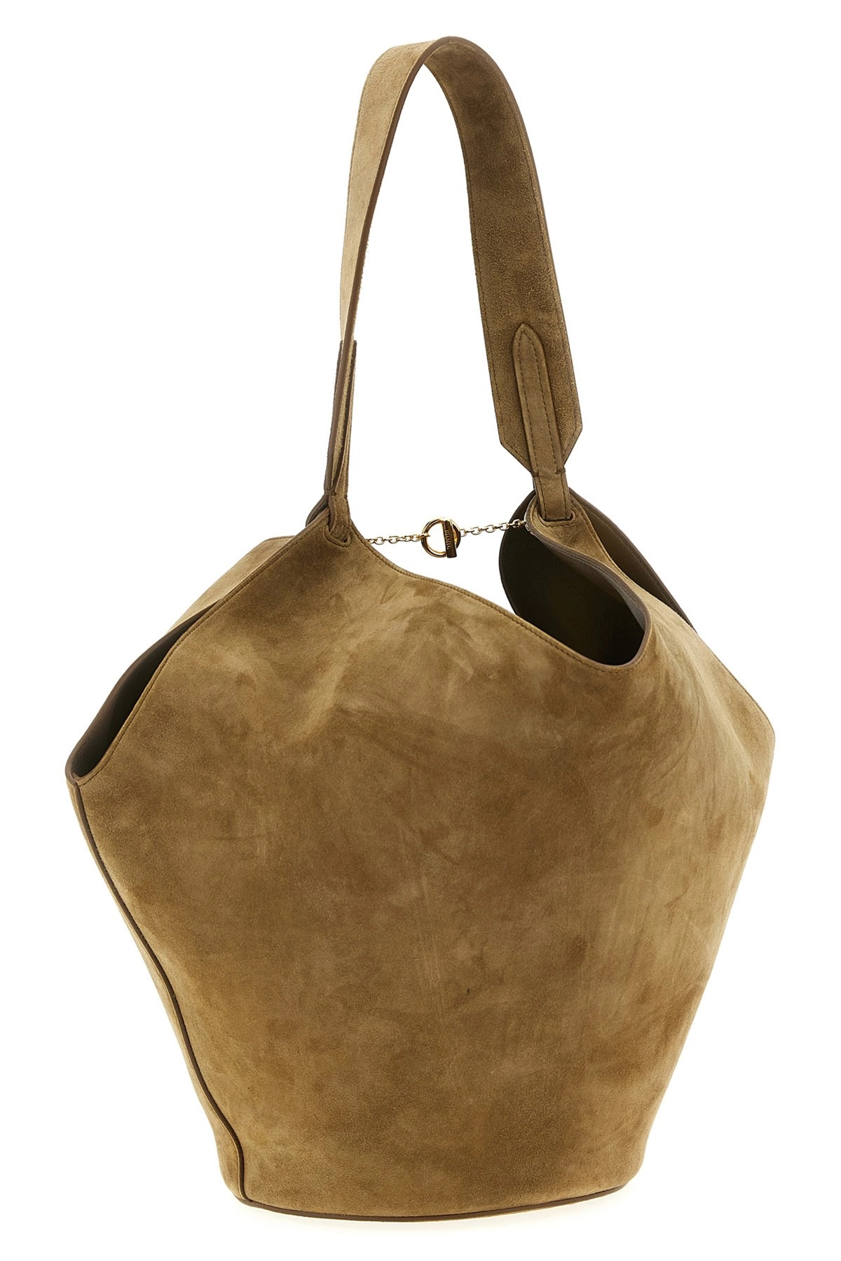 'Lotus Small' shopping bag - 3