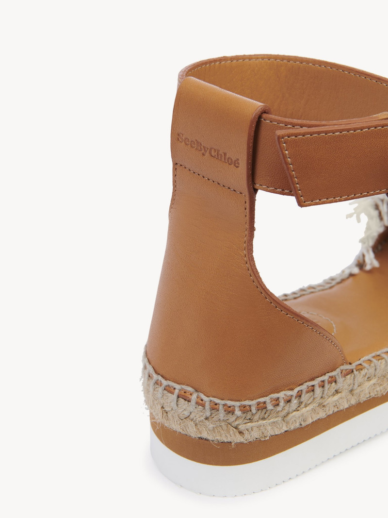See by Chloé GLYN ESPADRILLE SANDAL outlook