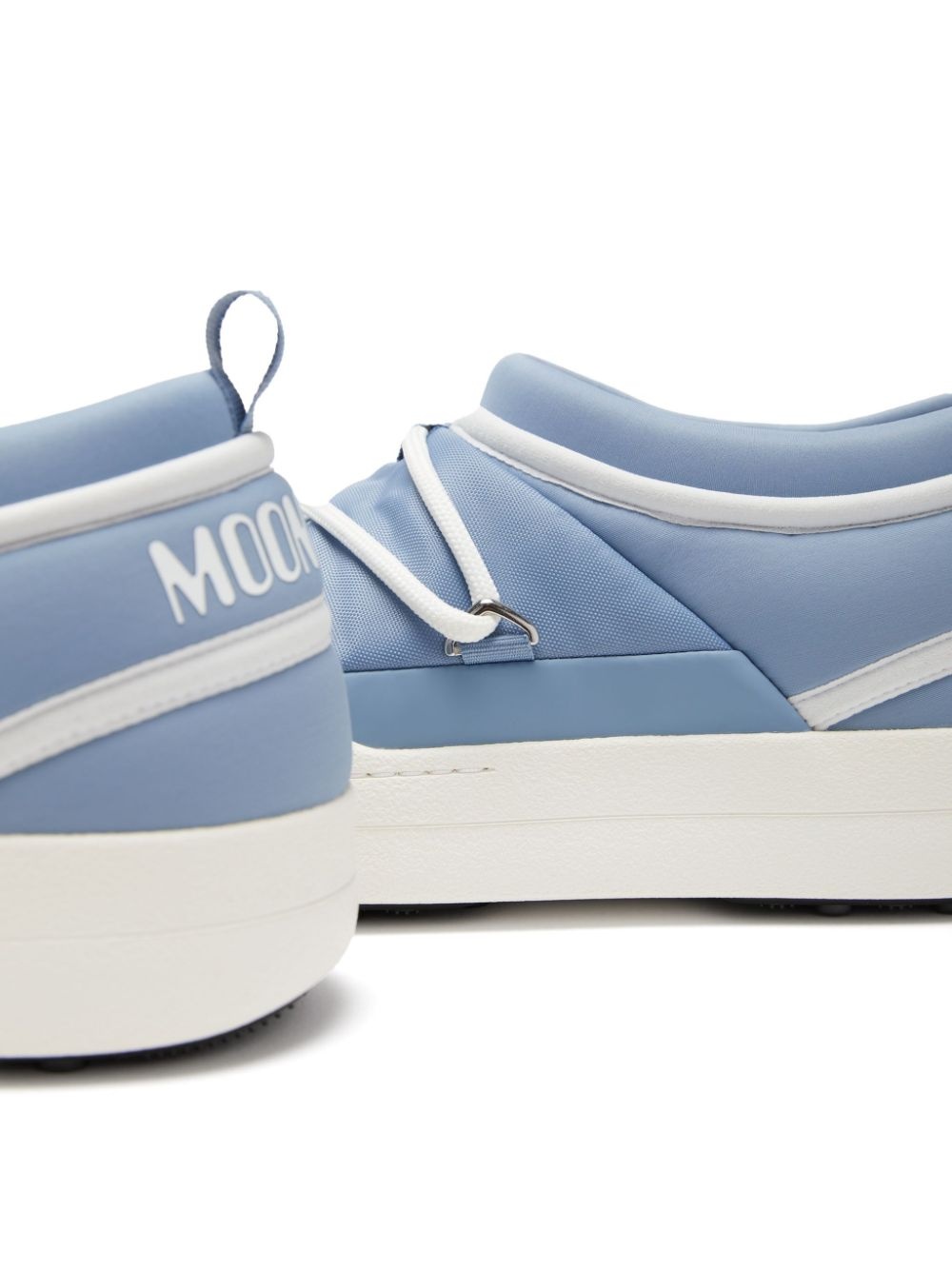Park Icon logo-print sneakers - 2