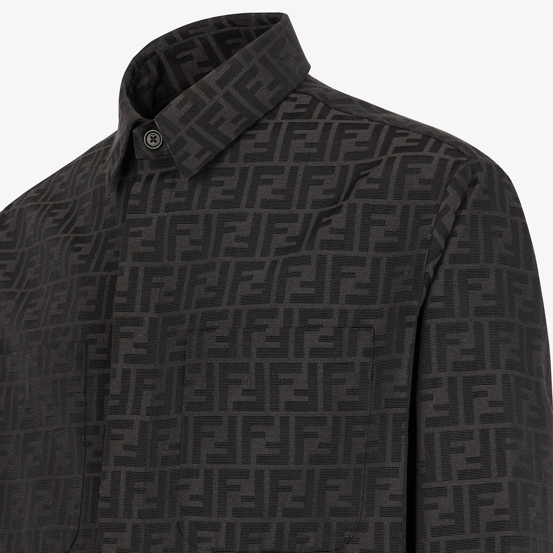Blouson - 3