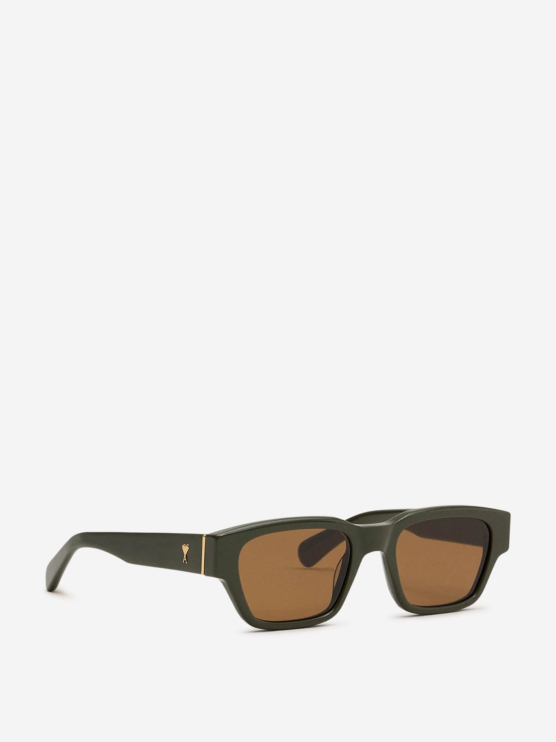 RECTANGULAR SUNGLASSES - 3