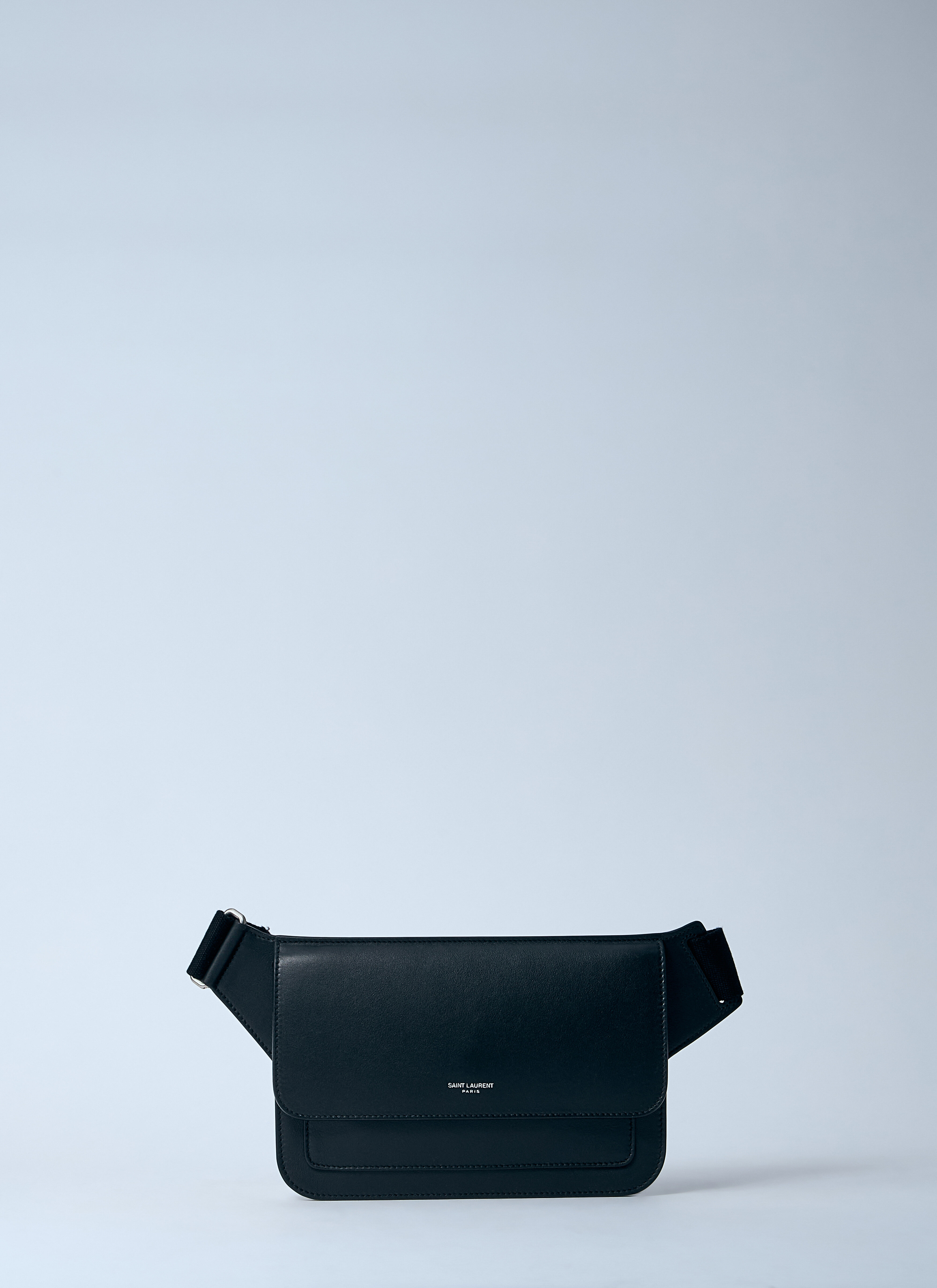 Leather Belt Bag - 1