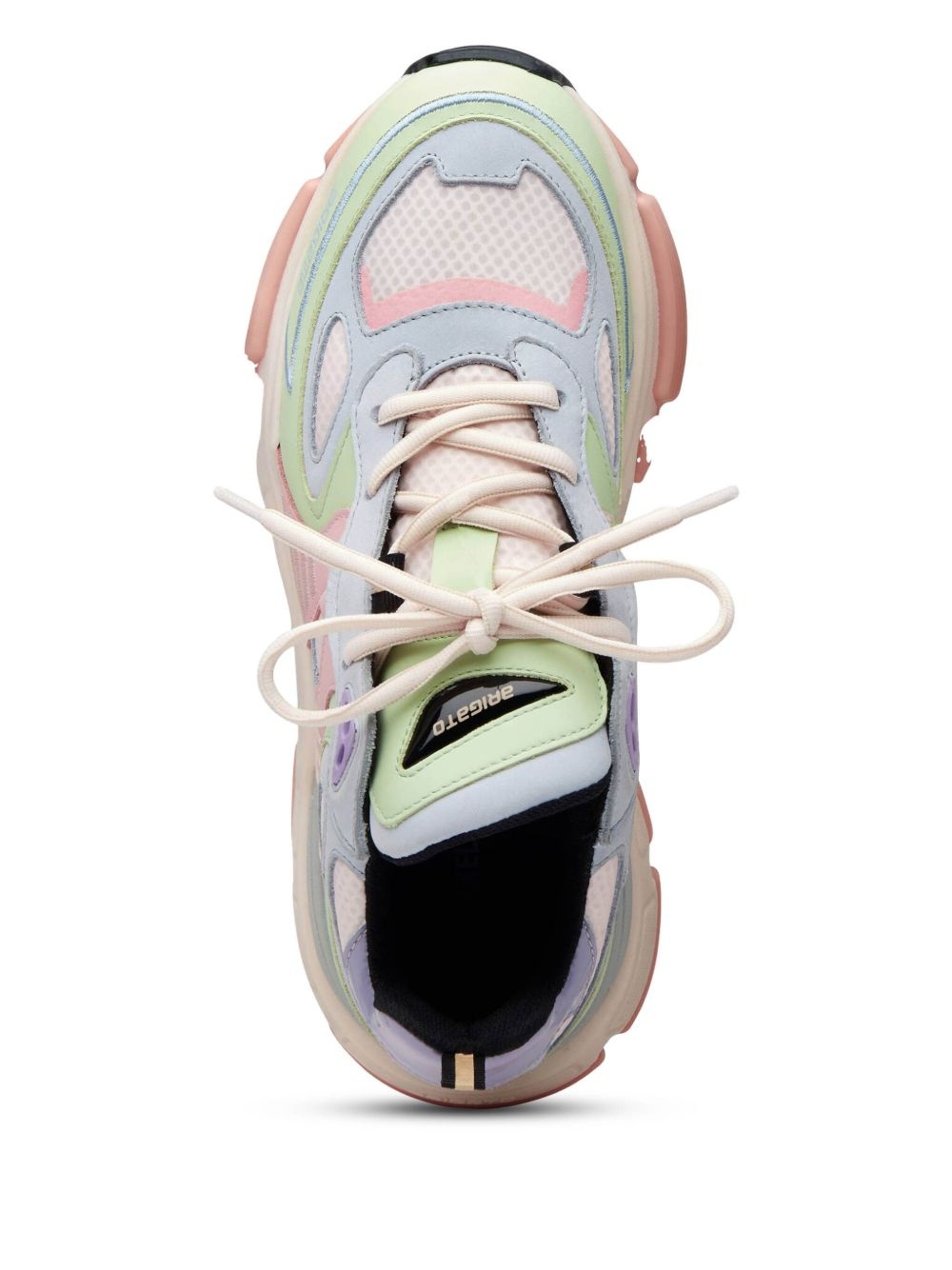 Sphere Trip sneakers - 4